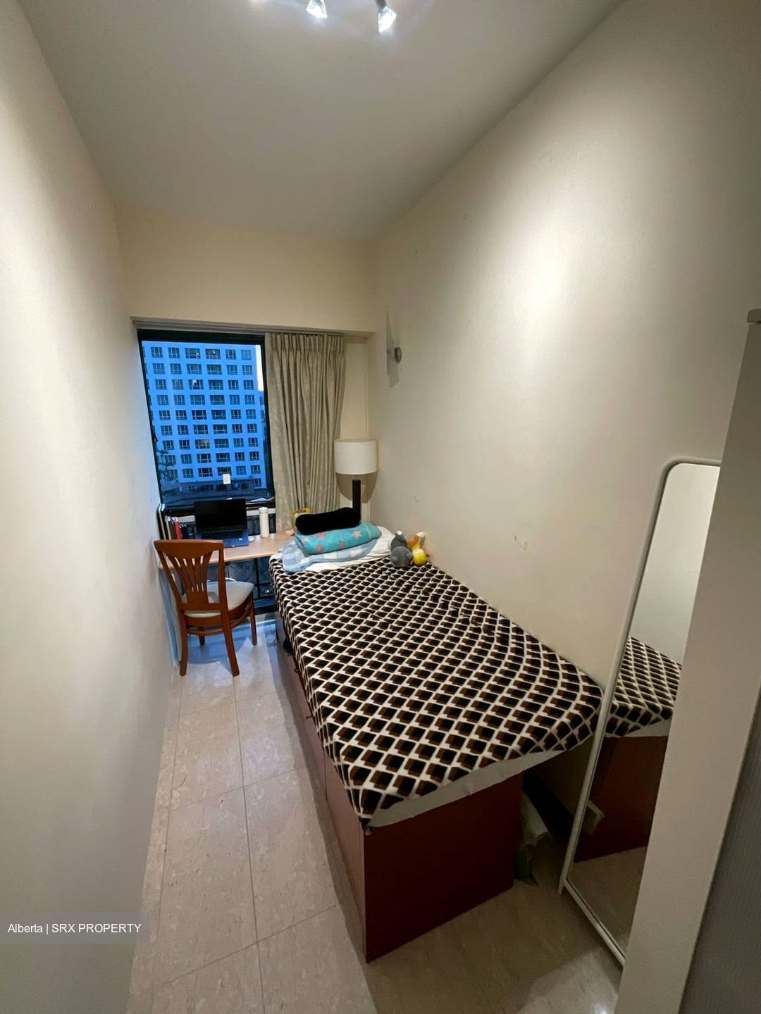 The Bencoolen (D7), Apartment #450643901